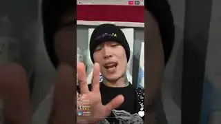 200101 owenmyown Owen (오왼) IG Live 인스타 라이브