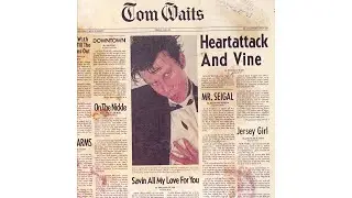 Tom Waits - 