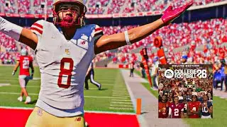 WE DON'T NEED YOUR EBOOKS! | College Football 26 Montage