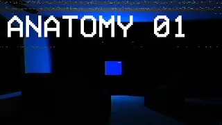 Let's Stream Anatomy by Kitty Horrorshow 01