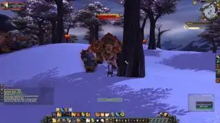 Back to Work Quest Playthrough - Frostfire Ridge