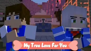 Official Intro for MTLFY |Minecraft animation|