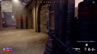 Call of Duty vanguard alpha live