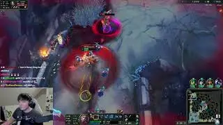 MASAYOSHI PLAYS LOL
