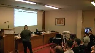 Pos e integrazione con registratore di cassa - Gianmarco Conte