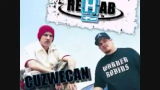 Rehab - Here Come The Demons