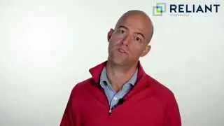 Reliant Technology - Company Culture & Core Values