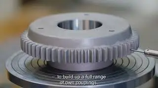 IGW's coupling solutions (English Sub)