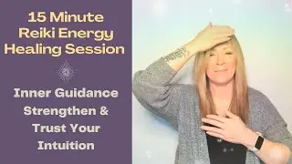Reiki for Inner Guidance