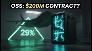 One Stop Systems Stock: The AI Stock Hidden Inside a $200M Defense Deal ($OSS)