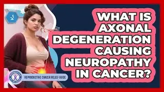 What Is Axonal Degeneration Causing Neuropathy In Cancer? - Reproductive Cancer Relief Guide