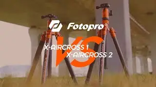 X-AIRCROSS 1 vs X-AIRCROSS 2