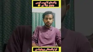 Pakistan Government Vs Pakistan Economy #pakistannews #pakistaneconomy #shortsfeed