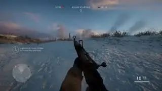 Battlefield 1 best Red Army pre-battle speech