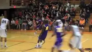 Quality Education - DPBball highlight mixtape vs. Findlay Prep & IMG at the TOC