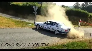 Rallye de Fourmies 2018 (Show !!!!!!!! & Fail)