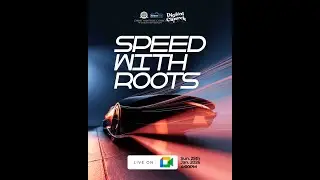 SPEED WITH ROOTS || JANUARY 25TH 2026 || CAC Graceville || @cacgraceville