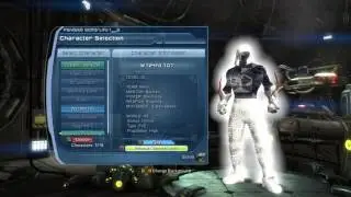 DCUO The Best Power?!?!? All My Characters!!!