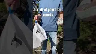 The Snack Sack