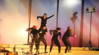 COMO LO HACES TU - Funky y Redimi2 ft Any Puello (Coreografía)