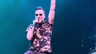 Oingo Boingo Former Members live at the House of Blues Anaheim in Anaheim, CA 05-04-2025 (Full Show)