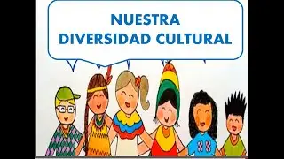 &iquest;QU&Eacute; ES LA DIVERSIDAD CULTURAL? Cultural diversity in Peru