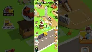 Idle Lumber Games: Empire Inc #idle #lumberinc #maxlevel #games #automobile #lumberloon #lumberjacks