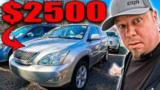 MASSIVE CHANGES Happening At My Car Dealership...