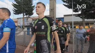MKS Nysa-Kłodzko - Orzeł Ząbkowice Śląskie