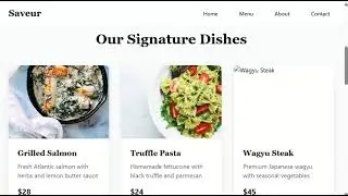 🛵 Food Delivery App Project Demo | Java, JSP, MySQL | Final Year Project 2025