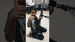 pp100 x3 | precihole | india's most power full pcp pistol | .177 | pcp air pistol