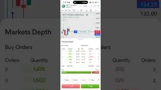 Nifty 50 capture 7 live points  #nifty 50 #livetrading |1.1% strategy 