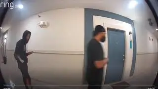 Aggravated robbery at an apartment located at 2827 Dunvale. Houston PD #868706-20