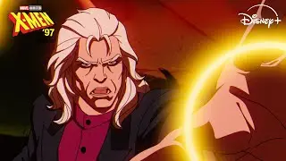 Marvel Animation's X-Men '97 | War | Disney+