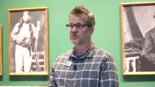 New museum explores U.S. justice in Indian Territory