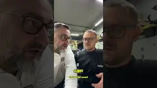 Не зря на работу взял