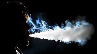 Vaping Tutorial