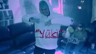 [FREE] Oliver Francis Type Beat | ''Yūki'' (Prod. palmer)