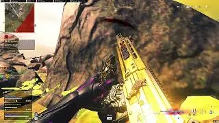 Bonus game #240 Warzone Caldera: One million people