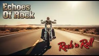 Dark Country Rock Mix 🔥 Dirty Guitars & Night Drive
