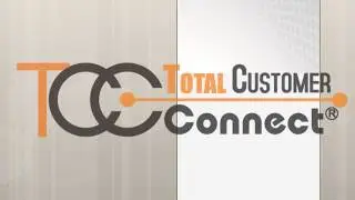 Total Customer Connect : our services