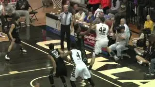 2015 Oakland Golden Grizzlies Season Highlights