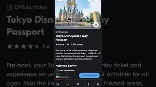 Tokyo Disney vs Walt Disney World | Is Tokyo Disney Really Cheaper?