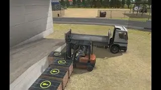#7 Construction Simulator 2012 PC/MAC 1080p60fps (2018)