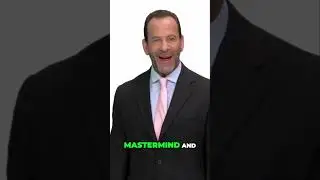 Transform Your Law Firm: Unleash Success with Rob Levine