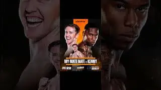 King Kenny Vs My Mate Nate #kingpyn