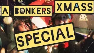 BONKERS Christmas Special 🎅 Vanlife Europe Edition