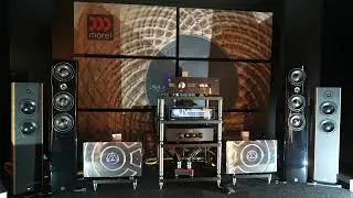morel Sopran 634 / DELTA SIGMA - HIGH END 2024