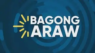 BAGONG ARAW | JANUARY 22, 2021