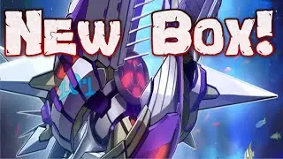 New Arc Of Seventh Box Is Here! [Yu-Gi-Oh! Duel Links]